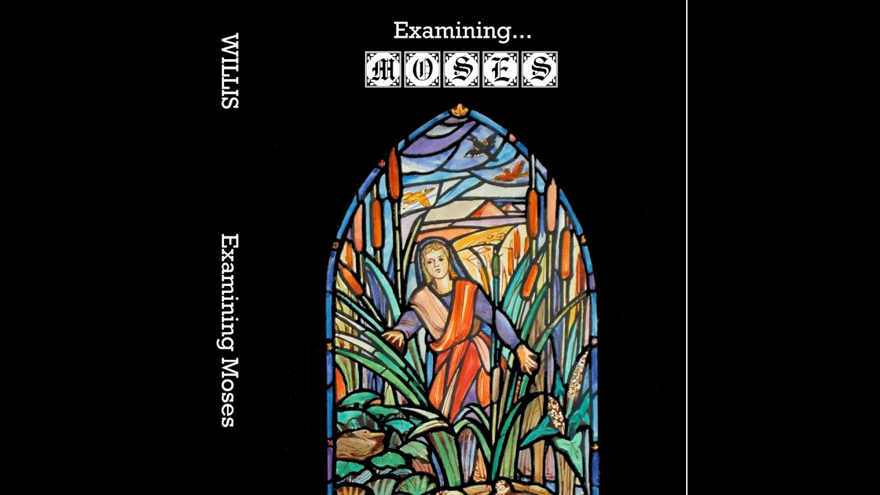 Examining Moses-Episode 4-Mo Better Blues