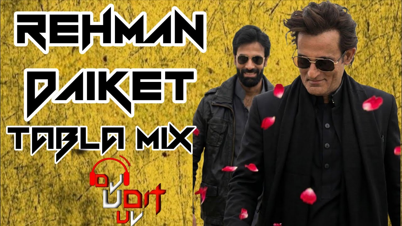 REHMAN DAIKET VIRAL INSTA DHURNDAR MOVIE DJ UDIT UV MUSICAL 2K26 TABLA STAYLE TAPORI 