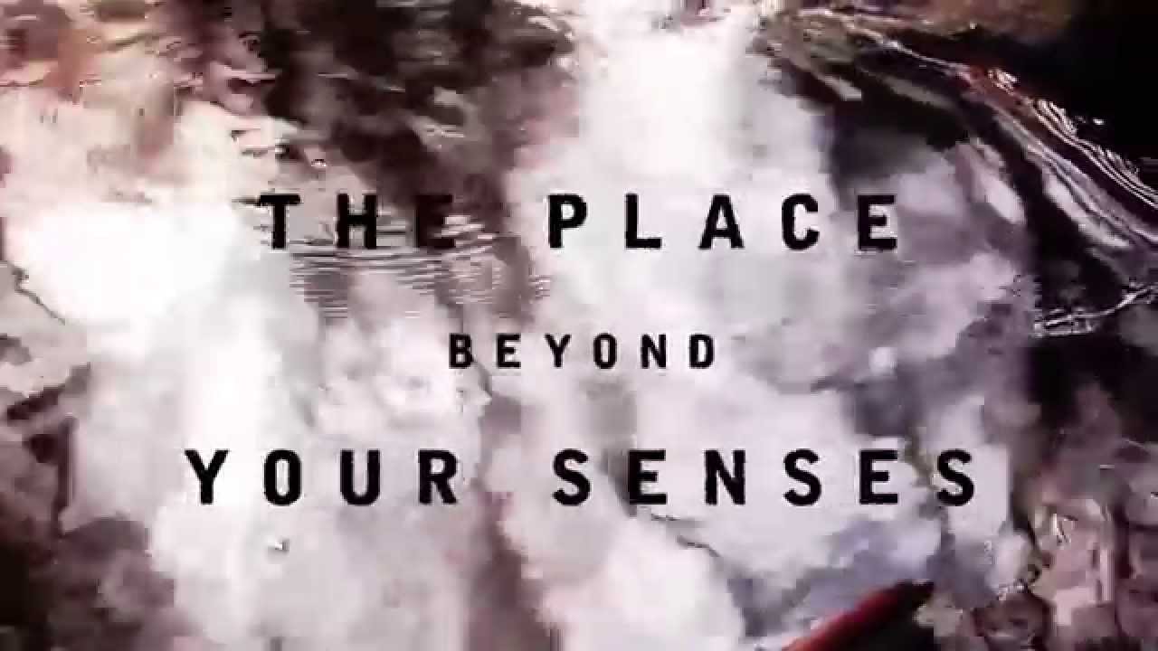 Andreas Kremer - The Place Beyond your Senses - Lifeform Rec. 2014 - LFR46