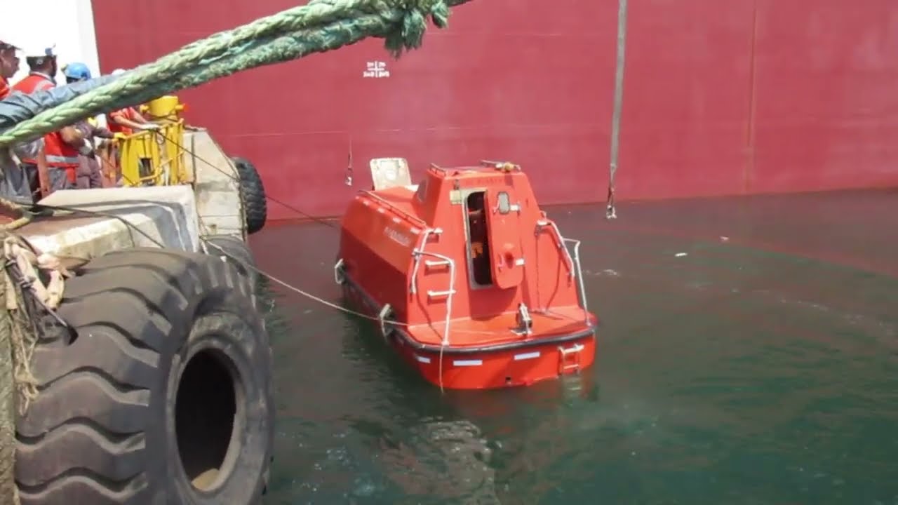 Shipyard Repair Operations&Activities