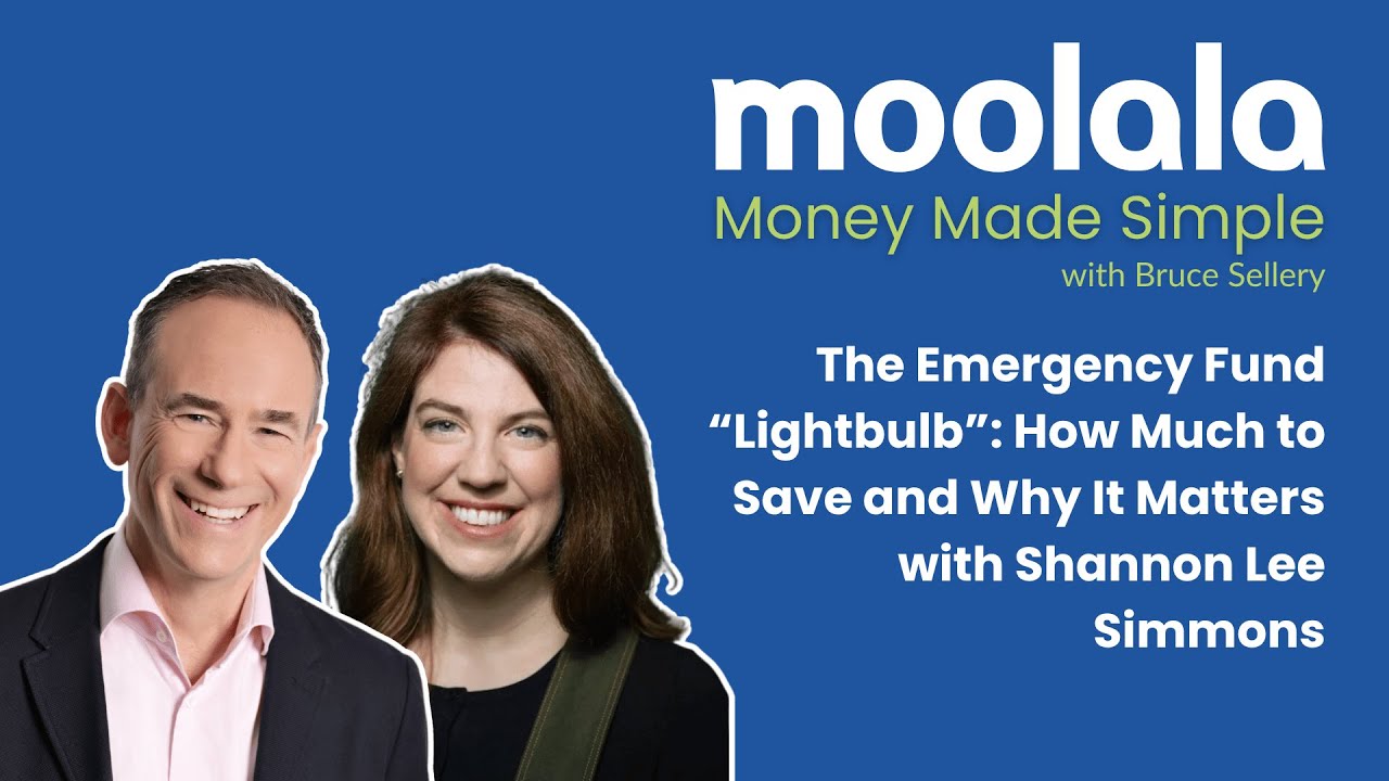 How Much Should You Have in an Emergency Fund? Financial Expert Shannon Lee Simmons Explains