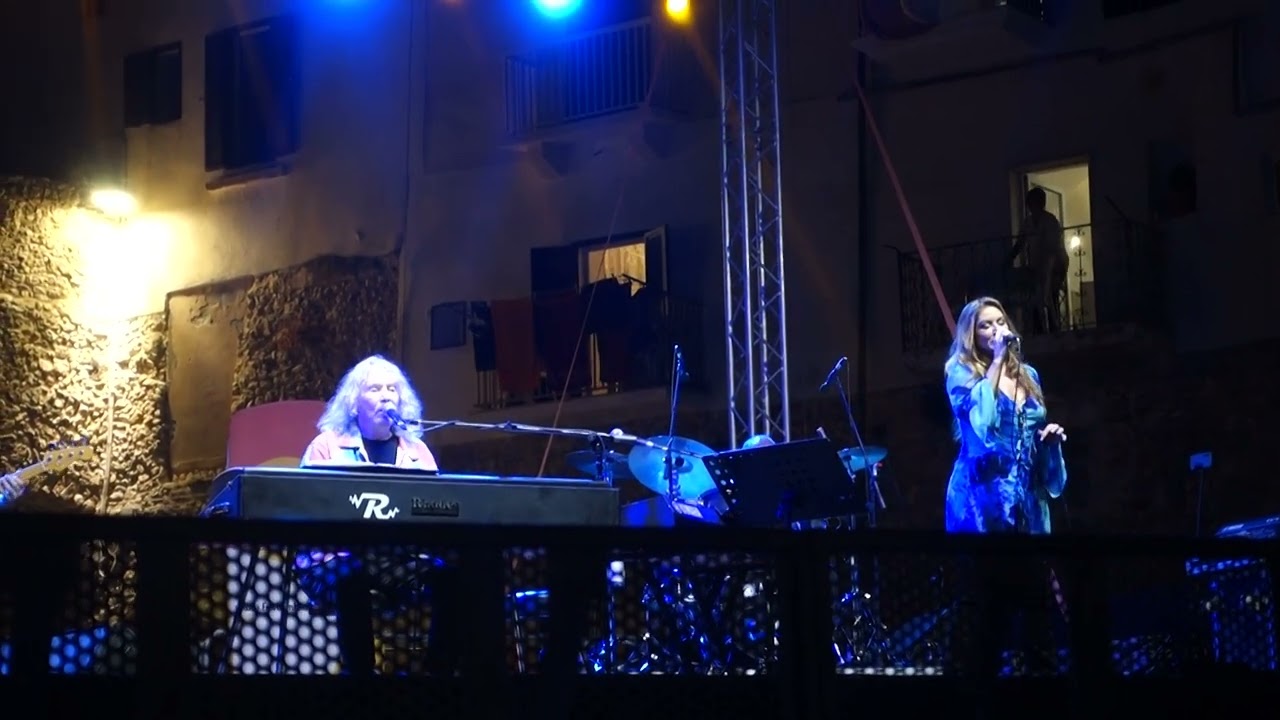 Marcos Valle - Nao Tem Nada Nao (Live in Vieste, Italy, Aug. 03, 2023)
