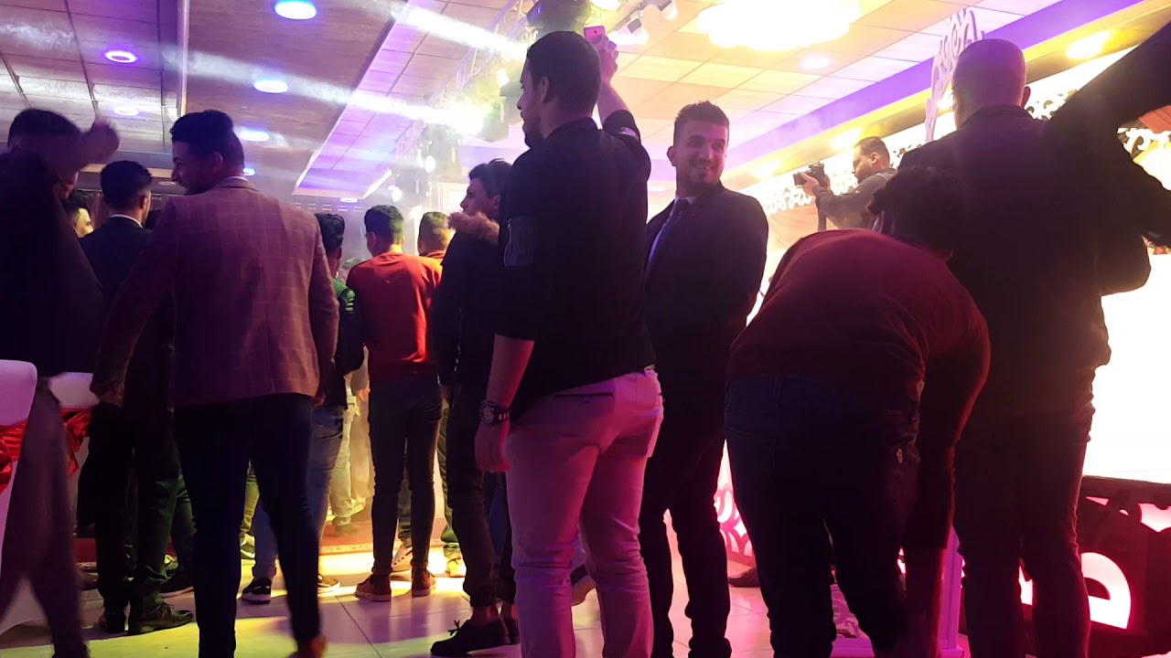 حنه تفليش 2018/للحجز اتصل على الرقم 07807738891