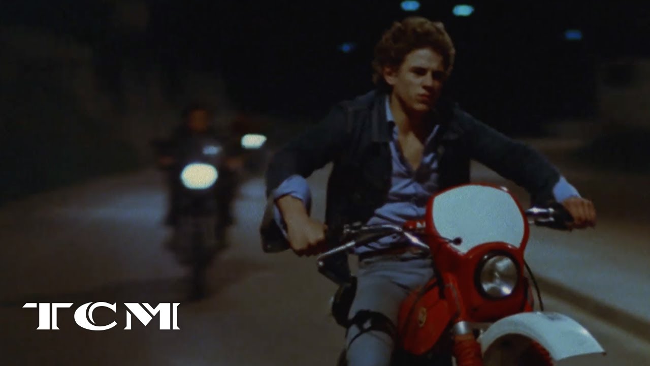 Cara a cara: cine quinqui | Especiales TCM | TCM