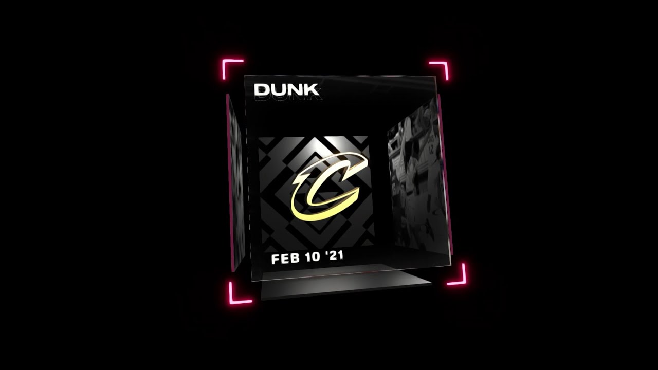 ISAAC OKORO MOMENT - Metallic Gold LE Challenge 29 // NBA TOP SHOT