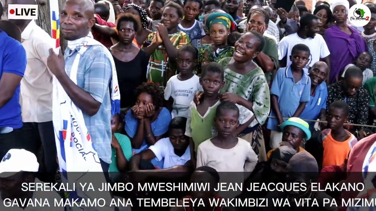 SEREKALI YA JIMBO KIVU YA KUSINI WATUMA MSAADA KWA WAKIMBIZI WALIO KATIKA KISANGA CHA UBWARI