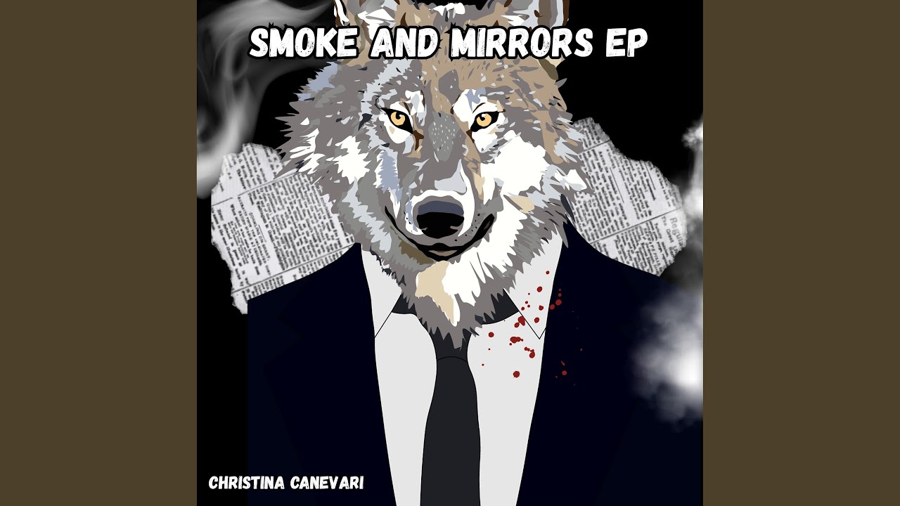 Smoke and Mirrors (Business Suits)