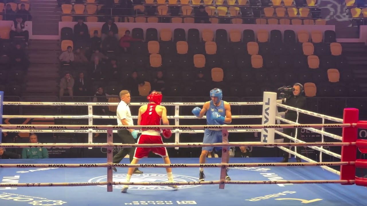 🔵Islomqulov Shoxrux vs 🔴Sadillaxo’jayev Saidxo’ja O’zbekiston chempionati final 28.01.2026 Toshkent