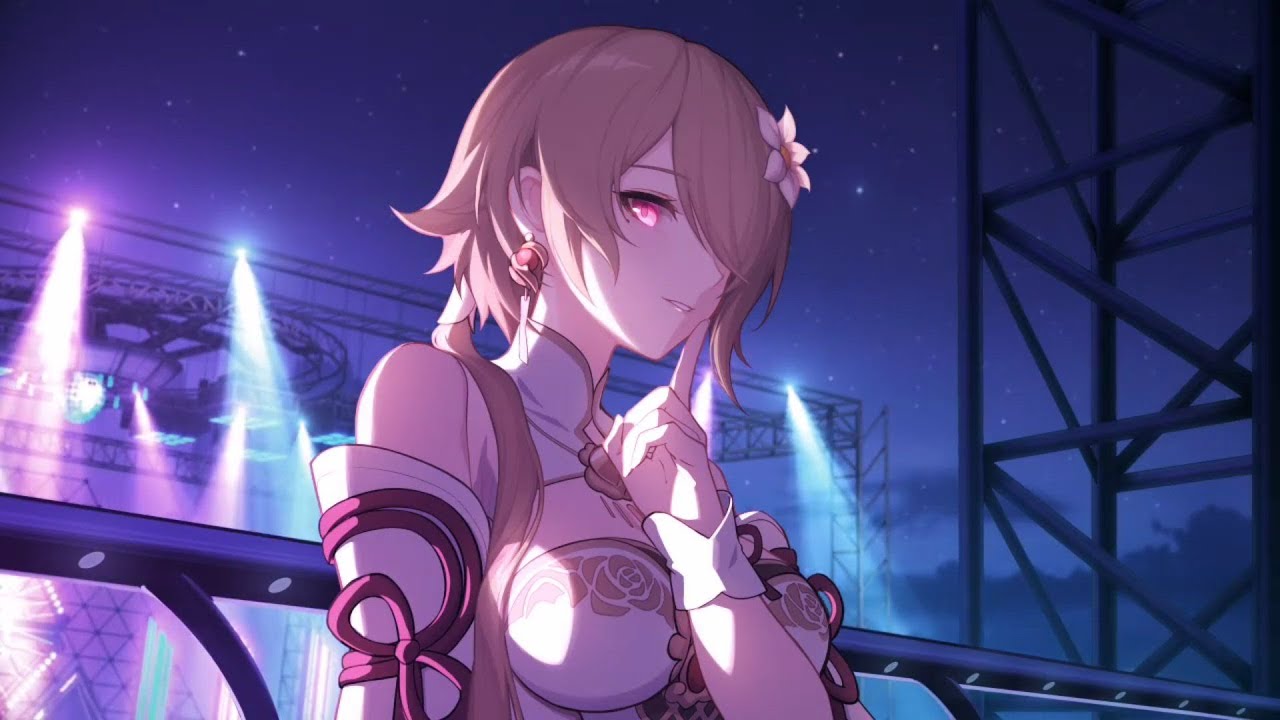 Honkai Impact 3 - Кого качать новичку? | Часть 1 (А-вальки) обновленный [типо гайд]