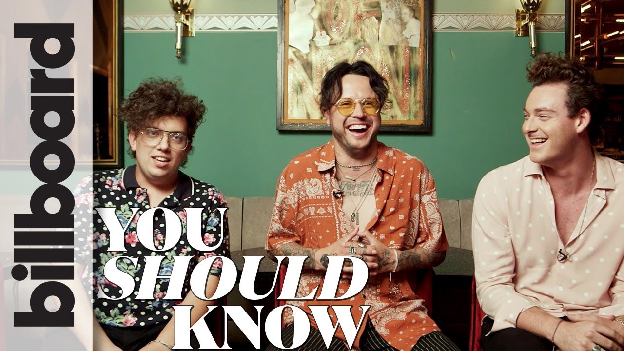 13 Things About lovelytheband You Should Know! | Billboard