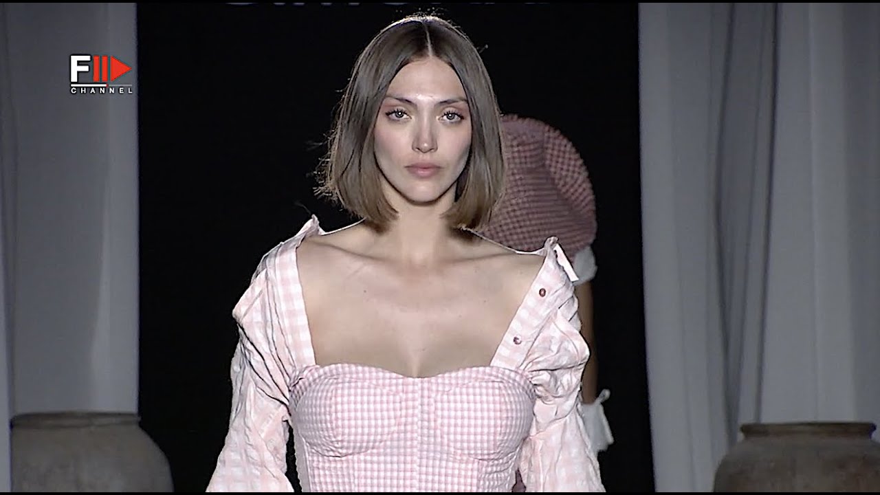 SIMORRA Barcelona 080 Fall 2023 - Fashion Channel