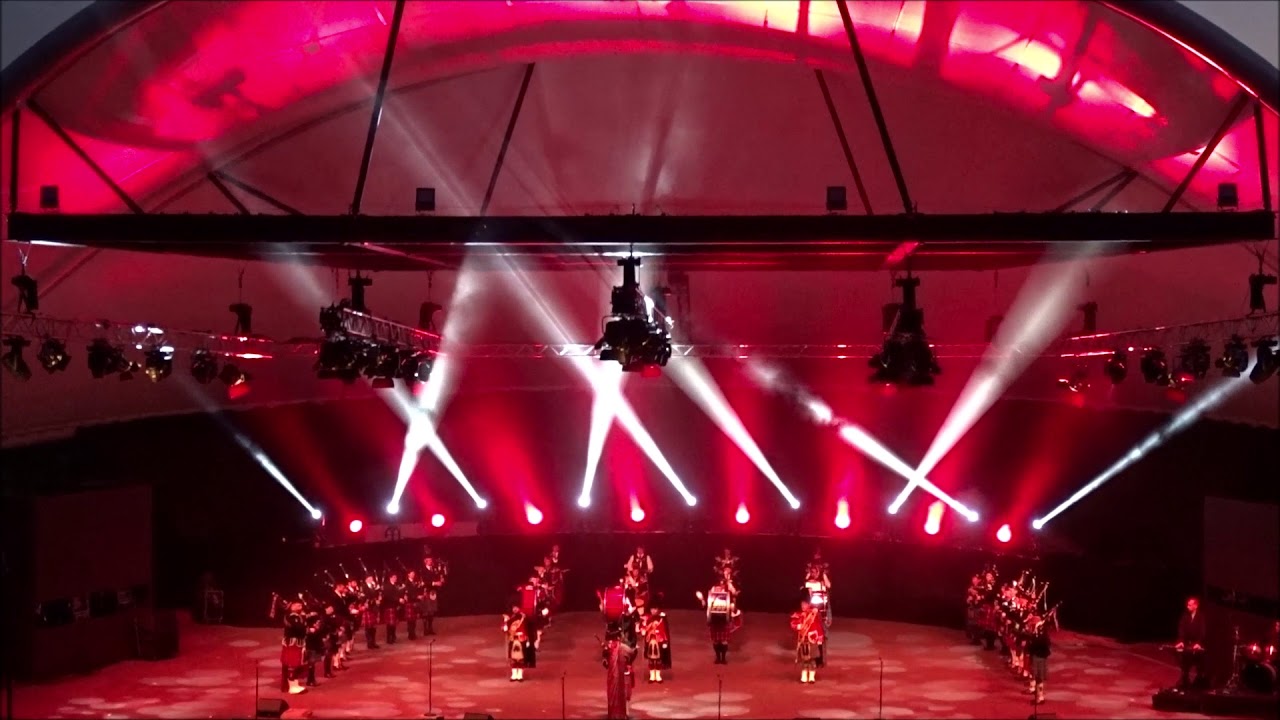 Loreley Tattoo  2018 