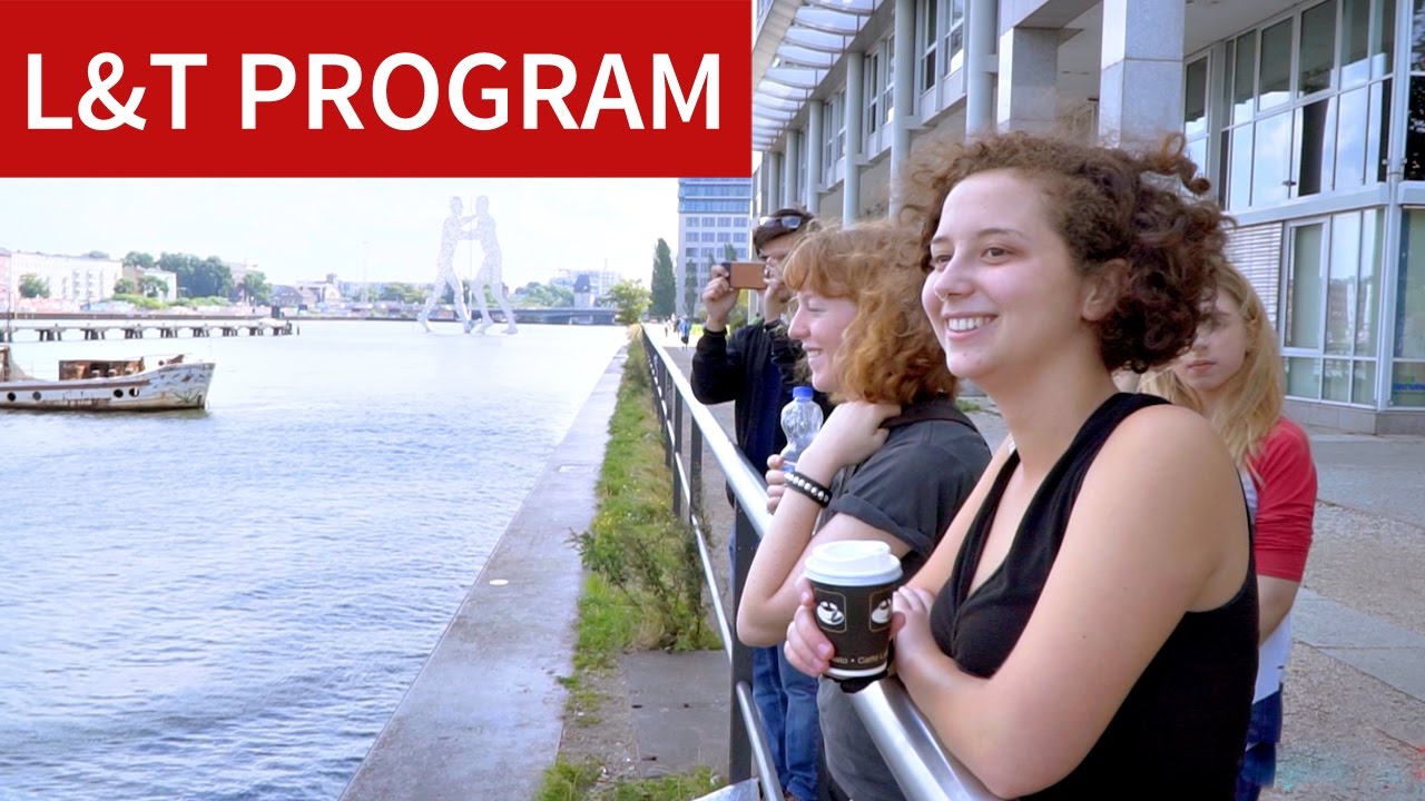 Introduction to Liberal Arts: The Language & Thinking Program