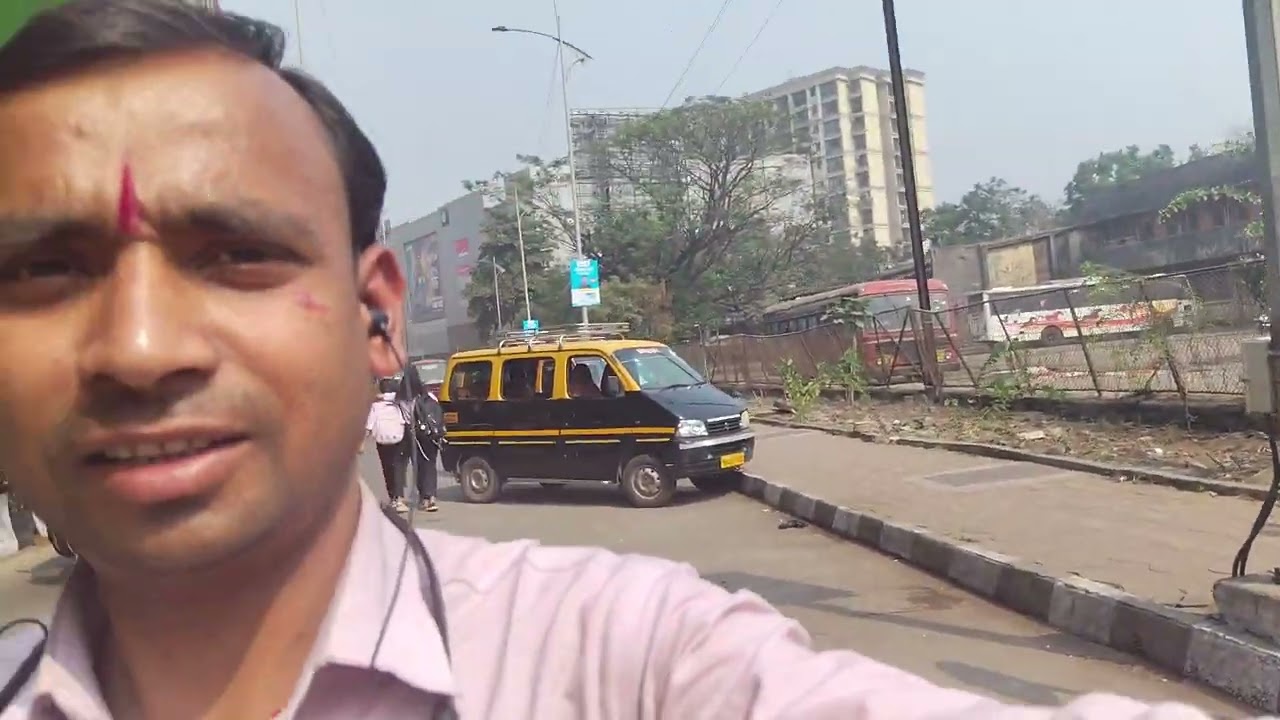 अभी जूना पनवेल बस स्टैंड जा रहे हैं मेरे न्यू ब्लॉक में सभी दोस्तों का स्वागत है बने रहिए और आगे 