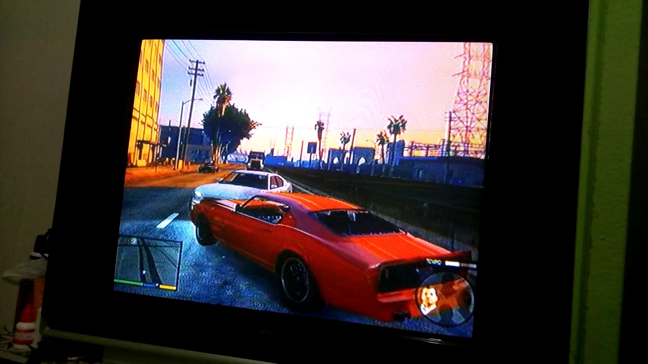 Gta5 missão carne fresca