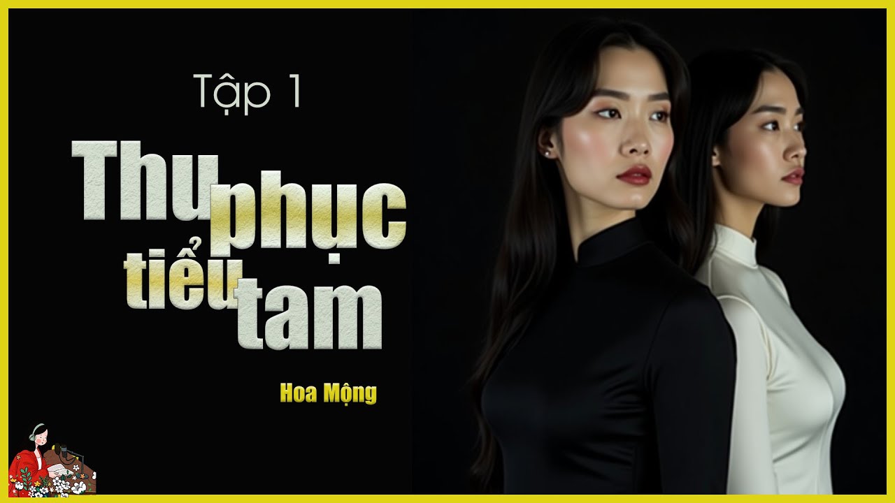 THU PHỤC TIỂU TAM (TẬP 1/2)| Chuyện người chồng bỏ đi biệt lúc về dắt theo vợ bé| KÊNH CÔ TRINH