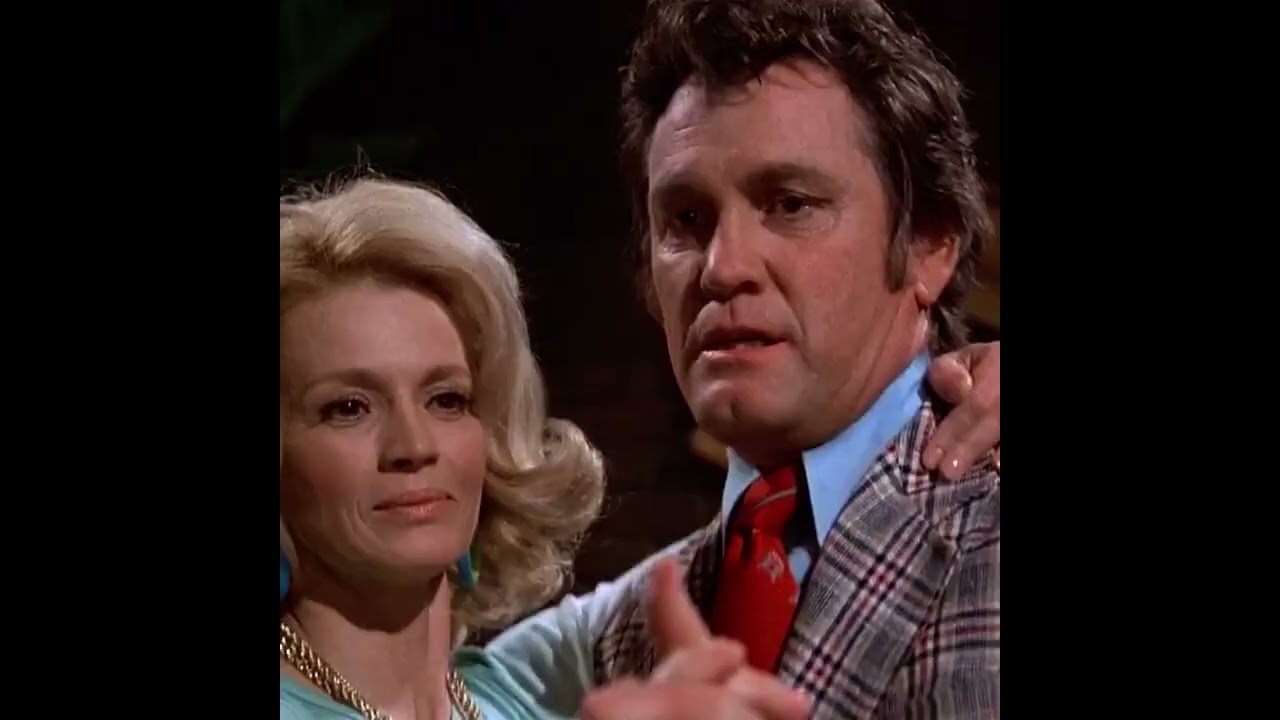 Police Woman: Crime-Fighting Shenanigans with Earl and Angie!