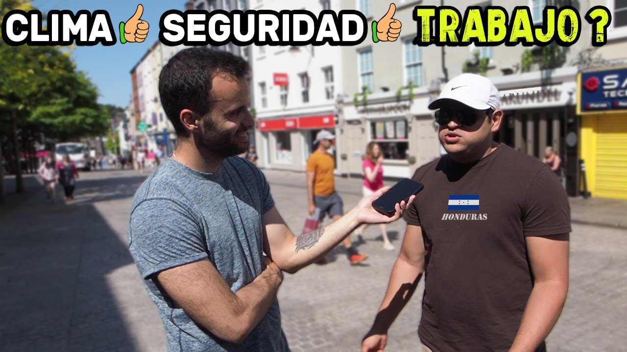 Waterford ¿Ciudad INFRAVALORADA de IRLANDA? 🌞