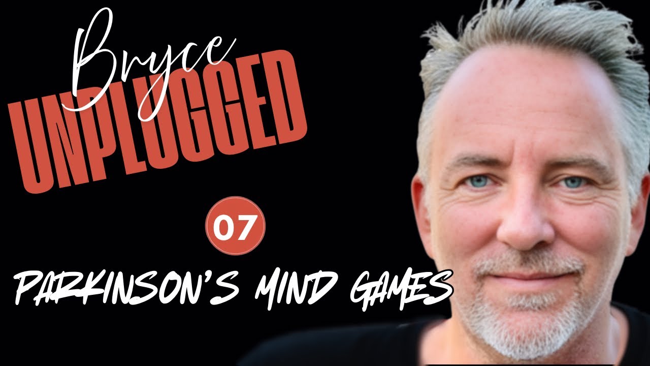 Bryce Unplugged 7 - You're Not Alone in This