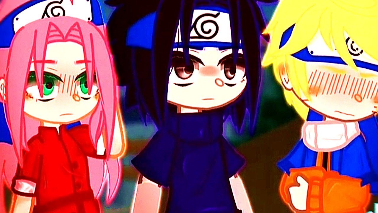 [наркомания из тик тока] [Gacha life/ Gacha club] #28