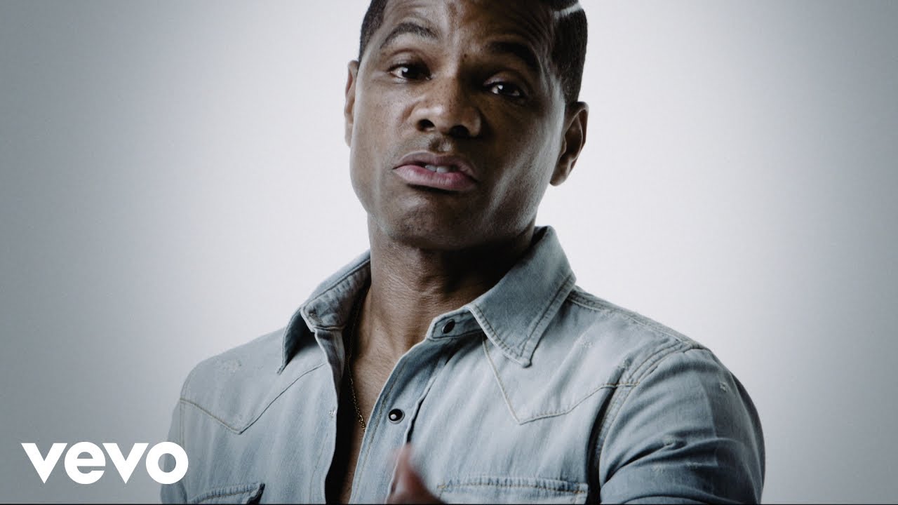 Kirk Franklin - Strong God (Official Video)