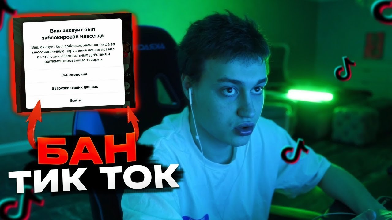 НЕКОГЛАЙ СМОТРИТ ТИК ТОК #1😂