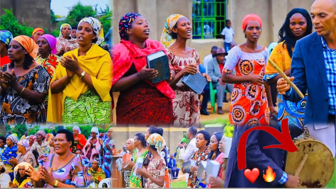 IGITARAMO CA GAKONDO🇨🇩 NAKIVALE WEEE 💞 AMAKUTANO MEZA🙌🏼🙌🏼🙌🏼