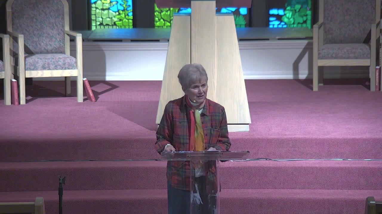 Rediscovering the Glory of the Sabbath
