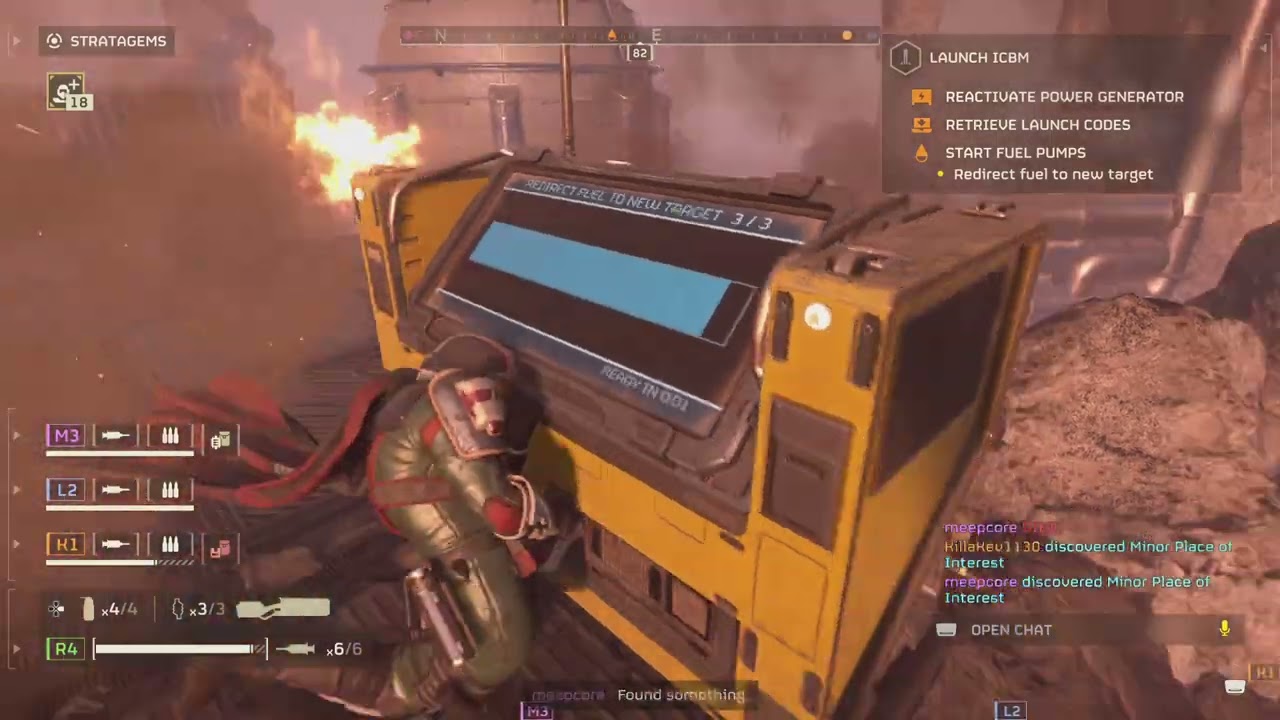 Rambillion For Justice