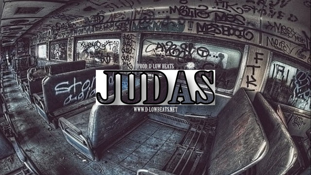 (Free) Gritty Boom Bap Hip Hop Instrumental - 