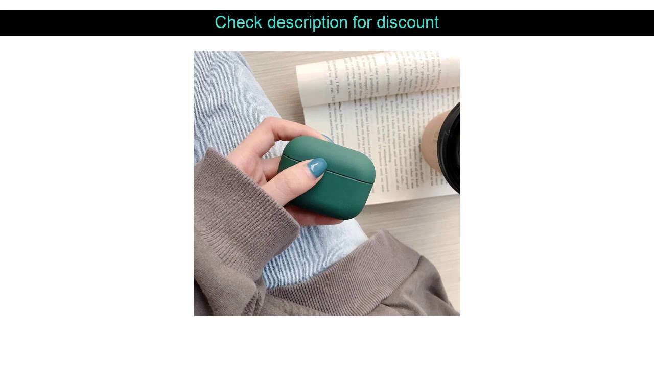 Original Case For Apple Airpods Pro Wireless Bluetooth Earphone Case Candy Color Box For AirPods Pr