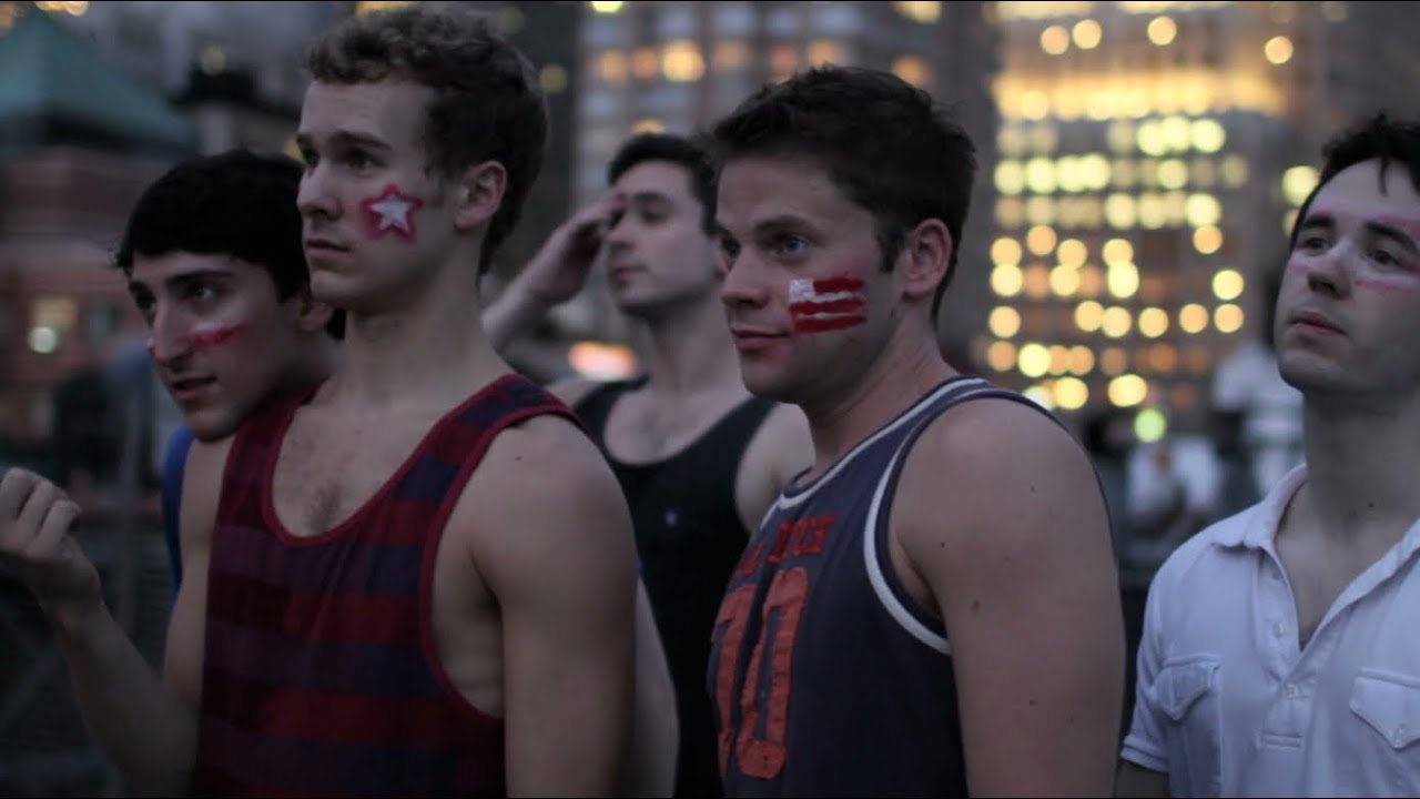 2UMMER012 Music Video