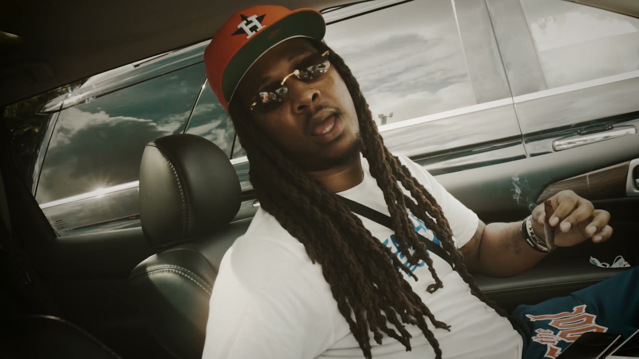 AMCC - Favorite Rapper [Official Video]