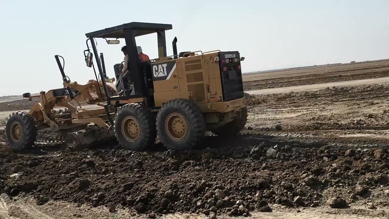 Cat#grader #Sohel #grading Reliance company santalpur Gujarat 