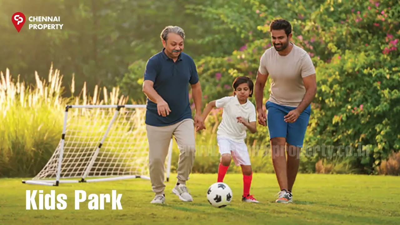 DLF Parc Estate plot for sale | DLF Plots for sale
