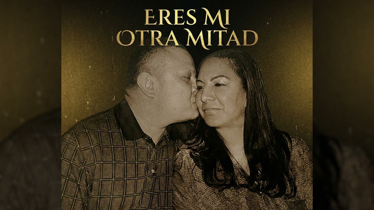 MI OTRA MITAD-CORRIDOS EL PLEBE