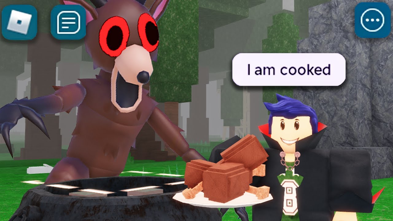 ROBLOX 99 Nights in the Forest GUESTS (FUNNY MOMENTS)