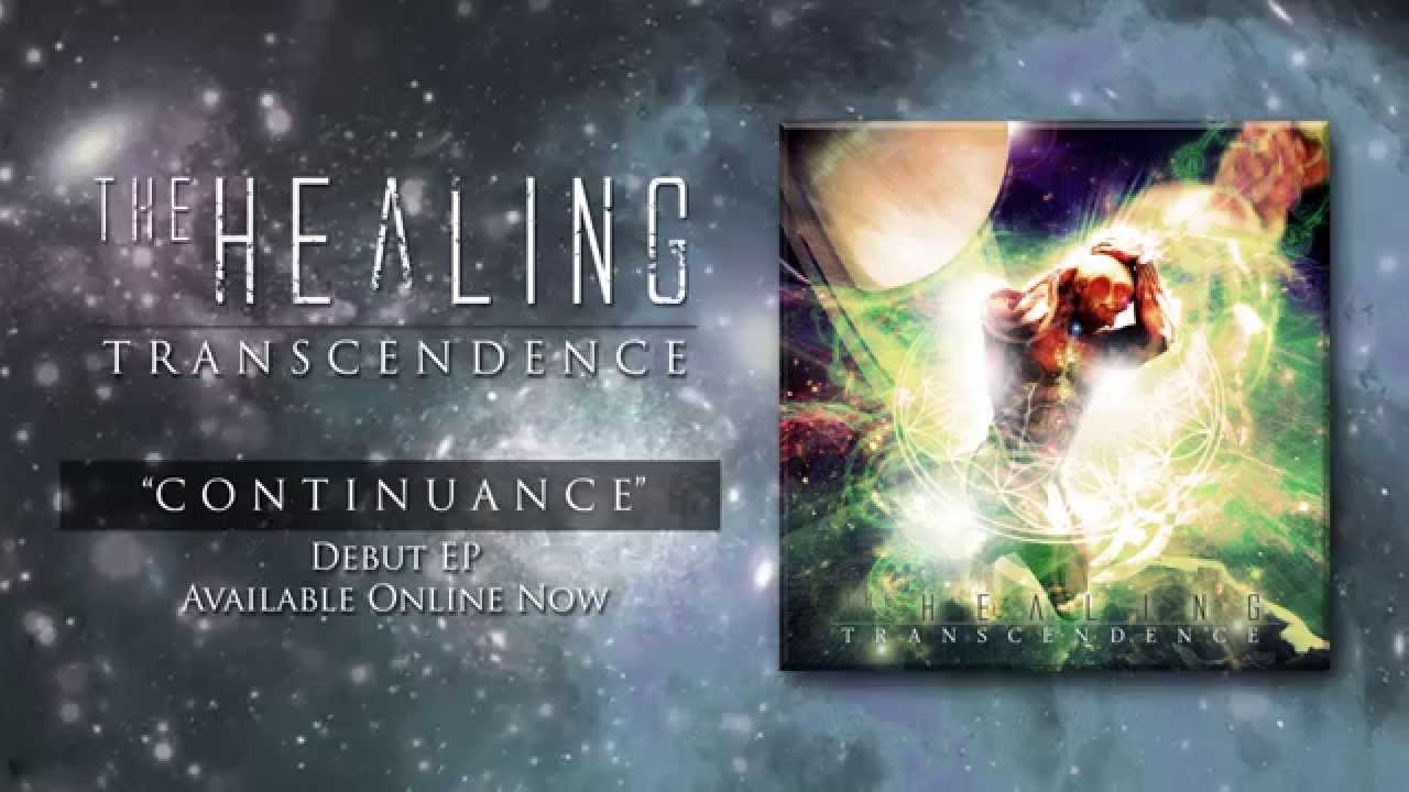THE HEALING - Continuance