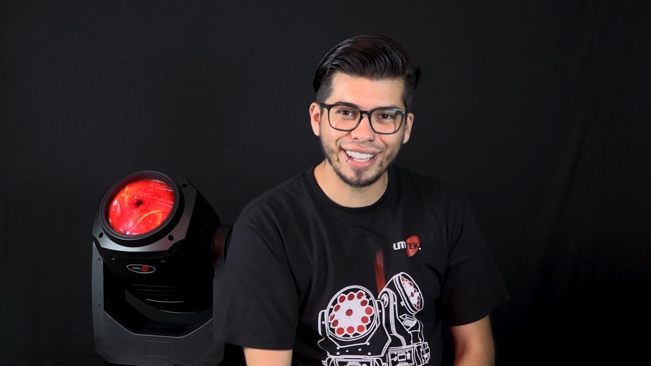 UNBOXING BEAM 400 PRO - Episodio 1