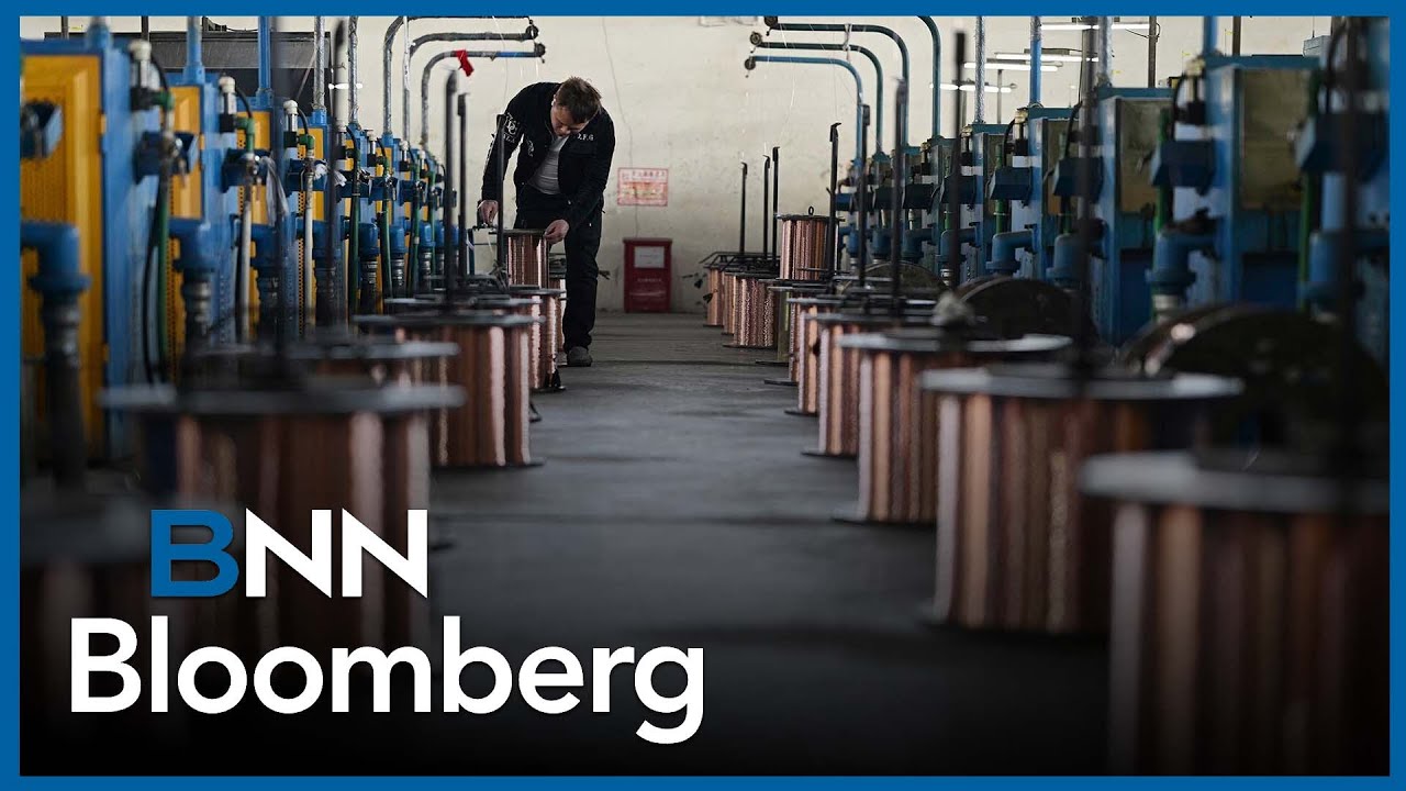 Still negative on copper: Pradier