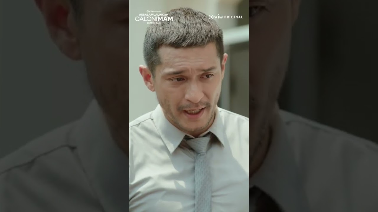 Miller Khan Difitnah, Istri dan Teman-Teman Ikut Sedih | Assalamualaikum Calon Imam 2 | #Shorts