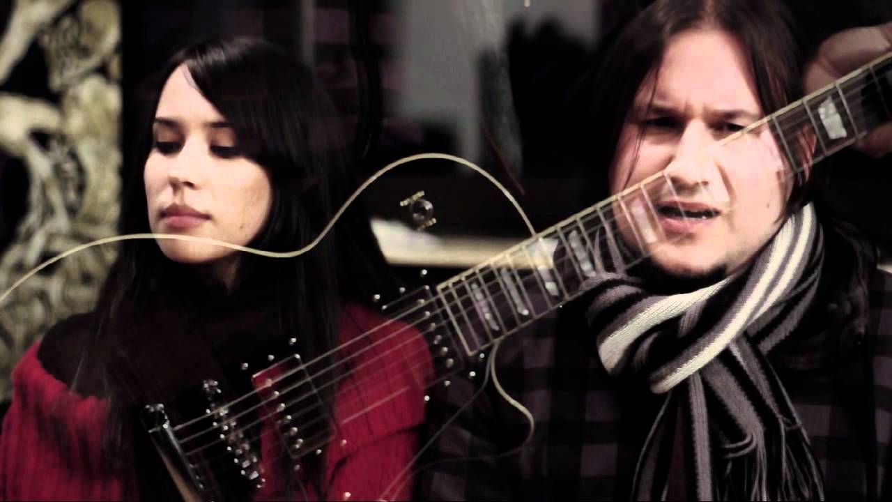 Unfurl (Katatonia Cover) HD video