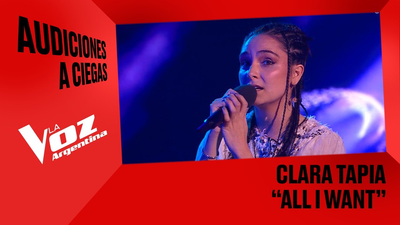 Clara Tapia - 