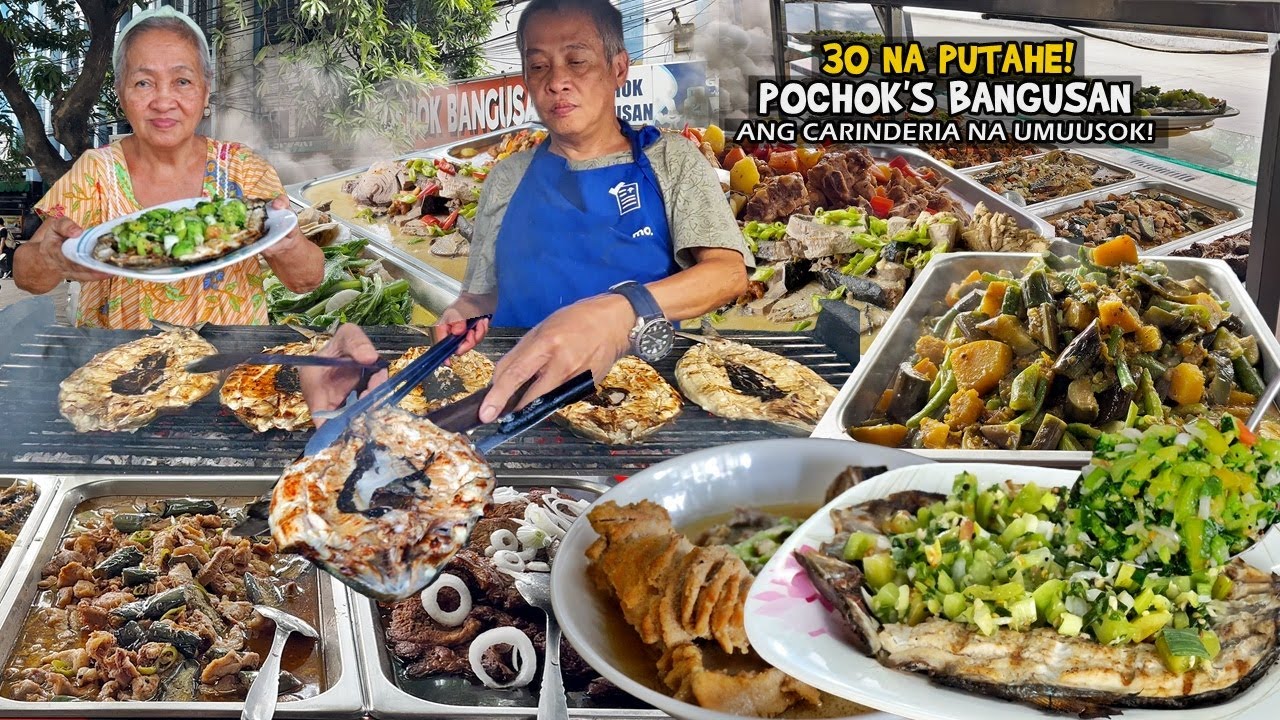 30 na PUTAHE sa 