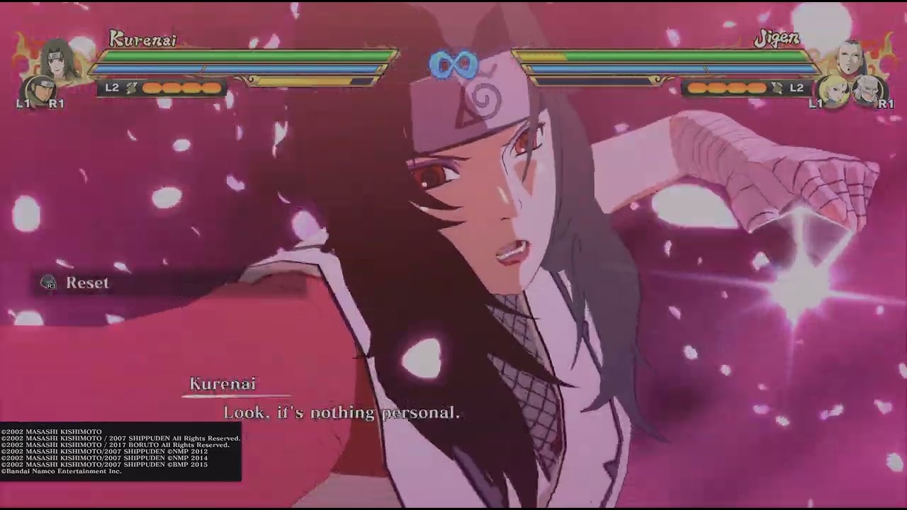 NARUTO X BORUTO Ultimate Ninja STORM CONNECTIONS