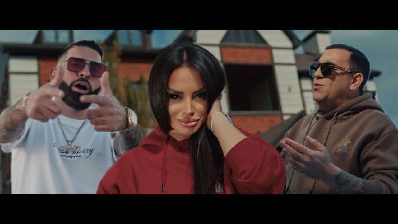 Oksy Avdalyan, Hayko & Dj Davo - OK (Official Video) 2026