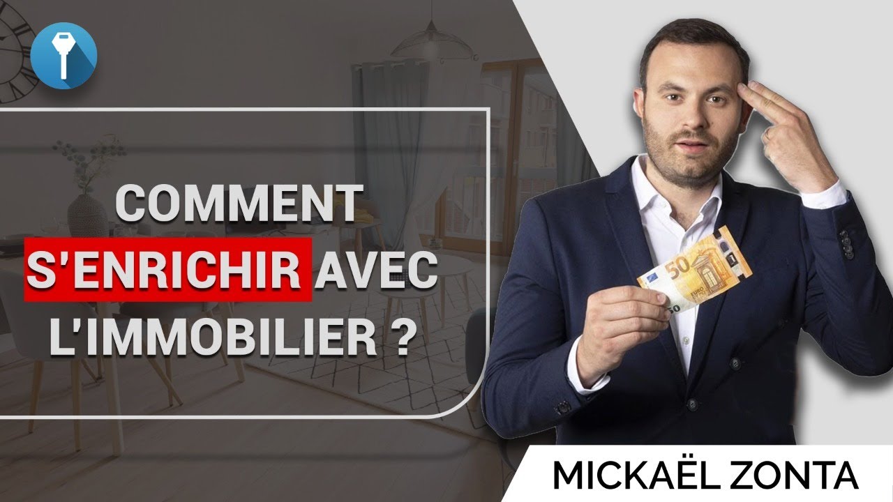Comment g&eacute;n&eacute;rer un gros cash flow en immobilier ?