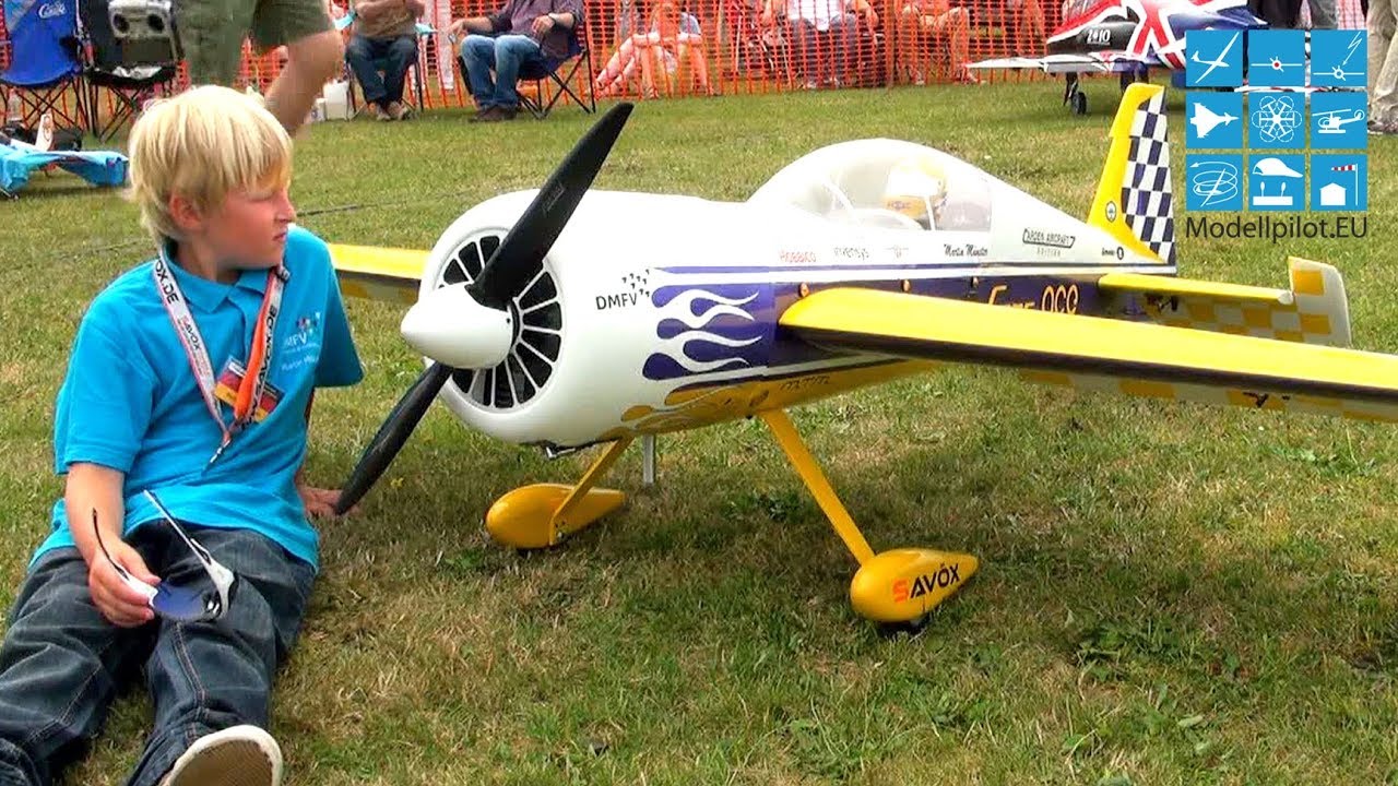 YAK 54 ARF 89