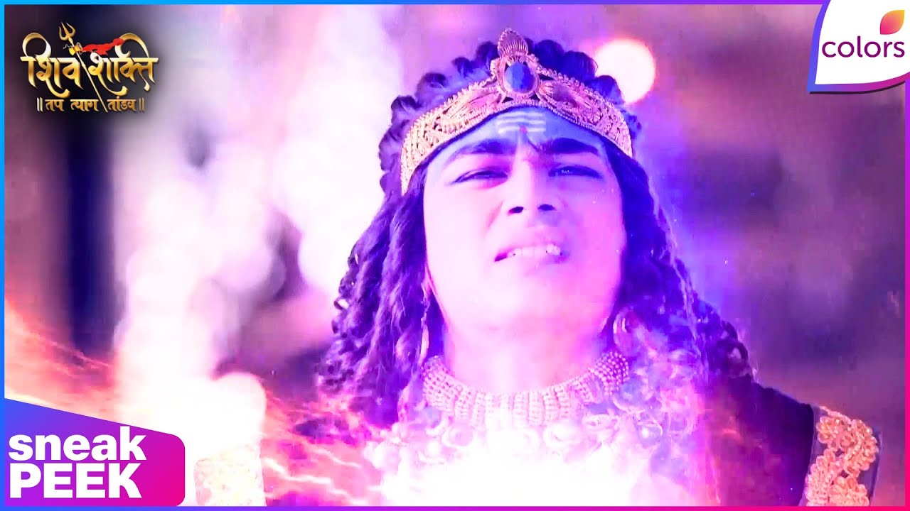 Shiv Shakti | Ep. 894 | Ravana Captures Suryadev! | Sneak Peek | Colors TV