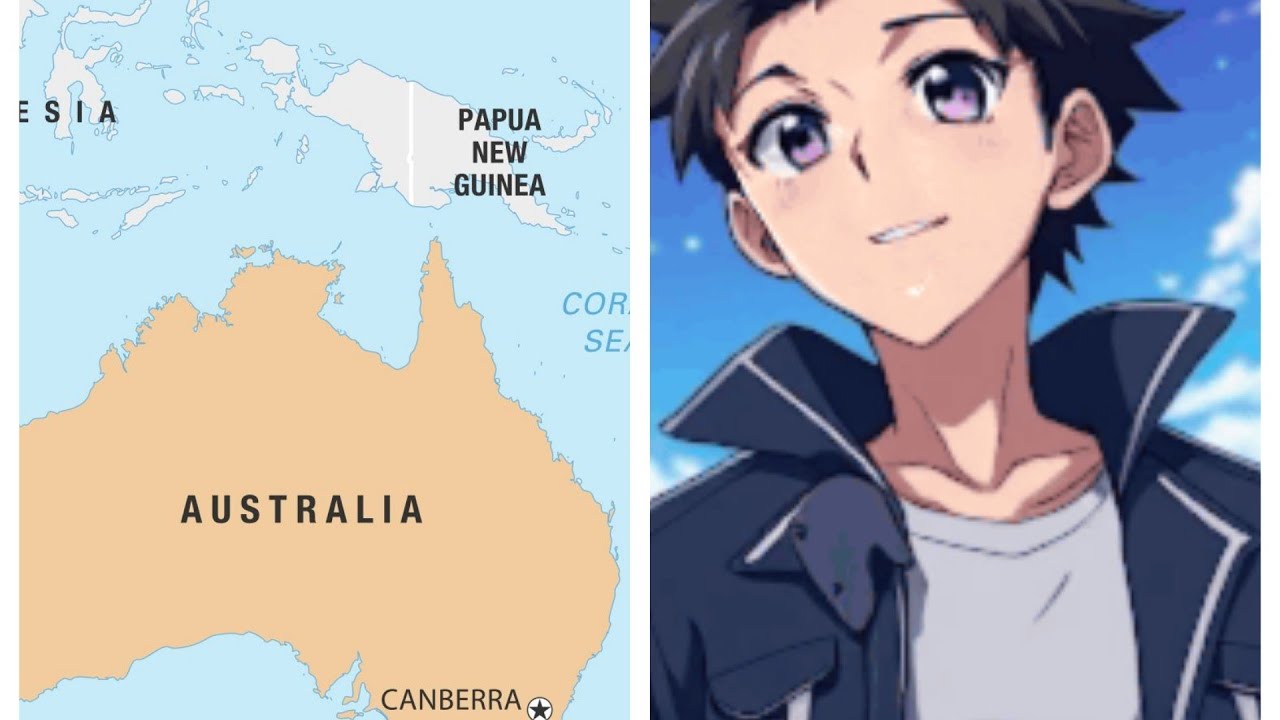 zack travel to australia